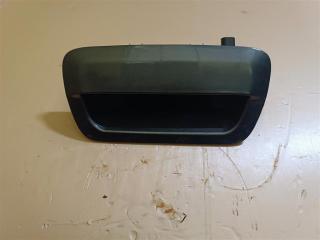 ручка крышки багажника Jeep Grand Cherokee 4 поколение [2-й рестайлинг] WK2 2017, 3.0 л., CRD, дизель, АКПП, передний привод, 1YK38LAUAE, 1YK38LAUAE, 770824AE