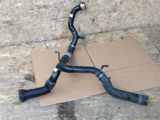 патрубок интеркулера Maserati Quattroporte 6 поколение 2014, 3.0 л., дизель, АКПП, передний привод, 670004156, 670004156, 670004878, 670804156