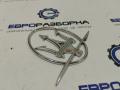 эмблема Maserati Levante 1 поколение M161 2020, 3.0 л., дизель, АКПП, передний привод, 670005377, 670005377 - фото №3