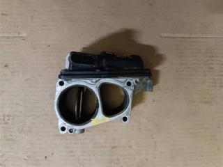 заслонка дроссельная Audi A6 4G/C7 2012, 3.0 л., TDi, дизель, АКПП, передний привод, 059129593H, 059129593J, 059129593H