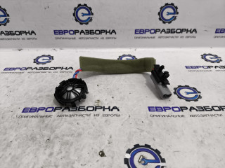 динамик Land Rover Discovery Sport 1 поколение L550 2016, 2.0 л., дизель, АКПП, передний привод, LR025875, BJ3218808AC, C2Z22814
