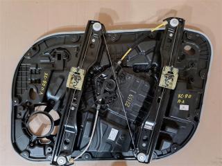 стеклоподъемник передний левый Volvo XC90 2 поколение 2019, 2.0 л., дизель, АКПП, передний привод, 31349762, 31349762