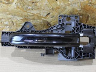ручка наружная Audi Q7 4L [рестайлинг] 2011, 3.0 л., TDi, дизель, АКПП, передний привод, 4L0837205, 4L0837205, 4L0839885H