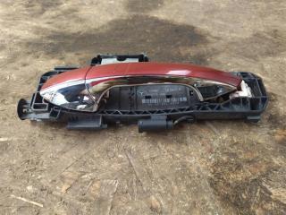 ручка наружная Mercedes-Benz CLS AMG C218 2013, 5.5 л., 5.5 бензин, бензин, АКПП, купе, передний привод, правый руль, A2047602534, A2047602534, A2047600170, A2047601370, A2047602334