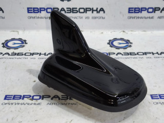 антенна Audi Q7 4M [2-й рестайлинг] 4M 2025, 3.0 л., TFSI, DCB, бензин, АКПП, y9t metallic mythical black, внедорожник 5 дв., полный привод, правый руль, 4N0035503DC, 4N0035503DCGRU