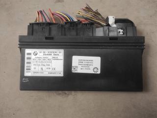 блок комфорта BMW 5 серия E60/E61 E60 2006, 2.5 л., бензин, АКПП, передний привод, 61359151516, 61359151517