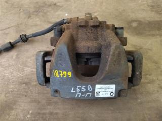 суппорт передний правый Land Rover Discovery Sport 1 поколение L550 2016, 2.0 л., дизель, АКПП, передний привод, LR061369, LR061369, FK722B294AA