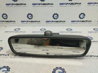 зеркало салона BMW M6 Gran Coupe F06 2014, 4.4 л., i, S63 B44 B, бензин, АКПП, silverstone metallic a29, купе, правый руль, 9256138, 51169256138, 51169274267, 9274267