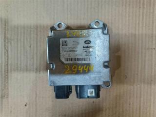 блок AirBag Land Rover Range Rover 4 поколение L405 2014, 4.4 л., дизель, АКПП, полный привод, правый руль, DK6214D374AF, DK6214D374AF, LR047412