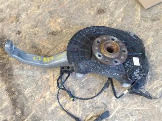 кулак поворотный левый Maserati Quattroporte 6 поколение 2014, 3.0 л., дизель, АКПП, передний привод, 670001805, 7, 670001805