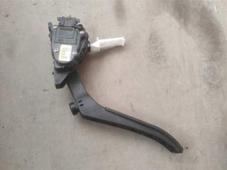 педаль Audi Q7 4L [рестайлинг] 2012, 3.0 л., TDi, дизель, АКПП, передний привод, 7L0723507D, 7L0723507D, 6PV00802624