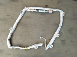 подушка безопасности дверная Land Rover Range Rover Sport 2 поколение L494 2014, 5.0 л., бензин, АКПП, передний привод, DK6214K159D, DK6214K159D