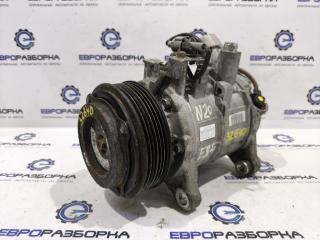 компрессор кондиционера BMW 4 серия F32/F33/F36 2016, 2.0 л., бензин, АКПП, задний привод, 64529223694, 64529223694, 9223694, 64529225703