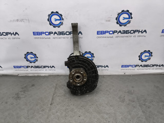 кулак задний правый Maserati Ghibli 3 поколение [рестайлинг] 2018, 3.0 л., дизель, АКПП, передний привод, 670039063