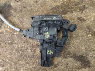 замок двери задней правой Mercedes-Benz E-Класс W213/S213/C238/A238 W213 2017, 2.0 л., CDi, дизель, АКПП, задний привод, A0997304200, A0997304100, A2220064099, A2220064099, A0997307700, A0997307800, A0997307900, A0997308000, A0997309400, A0997309200