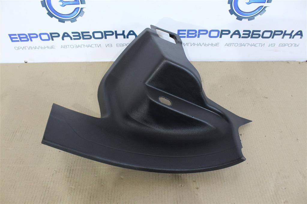 накладка на порог Land Rover Range Rover Velar 1 поколение L560 2018, 2.0 л., бензин, АКПП, передний привод, LR093751, LR093751, HK8313245BF8PVJ - фото №1