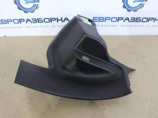 накладка на порог Land Rover Range Rover Velar 1 поколение L560 2018, 2.0 л., бензин, АКПП, передний привод, LR093751, LR093751, HK8313245BF8PVJ