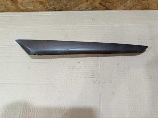 молдинг двери передней правой Maserati Levante 1 поколение M161 2017, 3.0 л., дизель, АКПП, передний привод, 670011983, 670011983