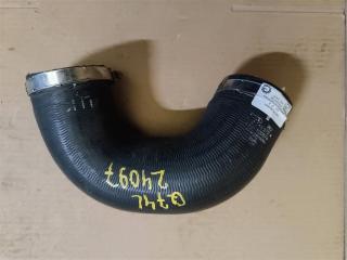 патрубок интеркулера Audi Q7 4L [рестайлинг] 2013, 3.0 л., TDi, дизель, АКПП, передний привод, 4L0145972A, 4L0145972A