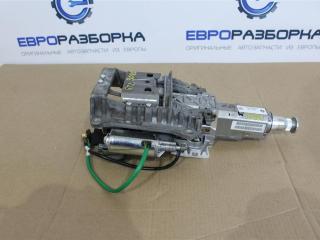 рулевая колонка Bentley Continental GT 2 поколение [рестайлинг] 2017, 4.0 л., бензин, АКПП, полный привод, правый руль, 3W0419501S, 3W0419501Q