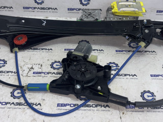 стеклоподъемник передний правый Audi A5 F5 [рестайлинг] F53 2023, 2.0 л., TFSI, DMS, бензин, вариатор, оливковый, купе, передний привод, правый руль, 8W6837462D, 8W0959902