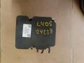 блок ABS Land Rover Range Rover 4 поколение L405 2016, 4.4 л., дизель, АКПП, полный привод, правый руль, LR045796, LR045796, 420713109C, 420713109C3Q7, CPLA14F447AE, CPLA14F447AH, LR042104, LR045971, LR056059, LR061890, LR069996, LR070405, LR079257, LR081197, LR081707, LR082227, LR084561, LR084890, LR100363, LR115165, LR143019, LR143166, LR149365, LR154220, LR159944, FPLA14F447AF, LR033468 - фото №3