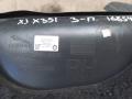защита арок (подкрылок) Jaguar XJ 4 поколение X351 2010, 3.0 л., дизель, АКПП, передний привод, AW93F279D22AC, AW93F279D22AC, C2D3736 - фото №3