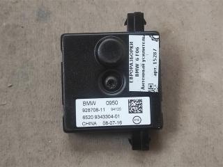 усилитель антенны BMW 6 Gran Coupe F06 [рестайлинг] 2016, 4.4 л., бензин, АКПП, полный привод, 65209343304, 92870811, 6520933469101, 65209270487, 6520927048702, 65209334691, 65209343304, 65209270490, 9343304