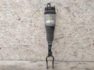 пневмостойка передняя Jeep Grand Cherokee 4 поколение [рестайлинг] WK2 2014, 3.0 л., CRD, дизель, АКПП, передний привод, 55553E, 68231887AA, 68231887AA, 1A16488A, 68231887AC