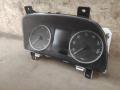 щиток приборов (приборная панель) Land Rover Range Rover Sport 1 поколение [рестайлинг] L320 2013, 3.0 л., дизель, АКПП, передний привод, CH2210849DE, CH2210849DE, CH2210849DD, LR029687, LR043531, LR072093 - фото №3