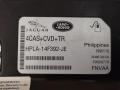 блок управления подвеской Land Rover Discovery 5 поколение L462 2019, 3.0 л., дизель, АКПП, передний привод, HPLA14F392JE, LR111479, T2R31871, HPLA14F392JD, LR061457, HPLA14F392JE, GPLA14F441LC, LR105420, LR105422, LR078644 - фото №4