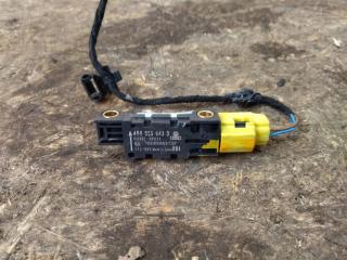 датчик (прочие) Bentley Continental GT 2 поколение 2015, 4.0 л., TFSI, бензин, АКПП, передний привод, 4B0959643D, 4B0959643D, 4B0959643