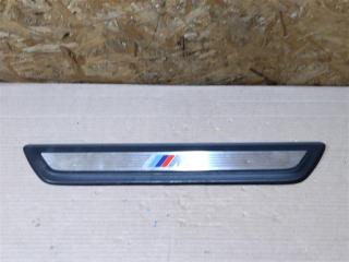 накладка на порог BMW X3 F25 2013, 2.0 л., дизель, АКПП, передний привод, 51478060406, 51478050459
