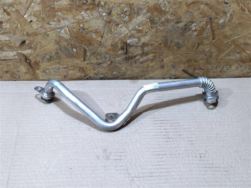 трубка охлаждающей жидкости Mercedes-Benz E-Класс W213/S213/C238/A238 W213 2017, 2.0 л., CDi, дизель, АКПП, передний привод, A6542031300, A6542031300, A6542034202, A6542036301, A6542039700 - фото №1