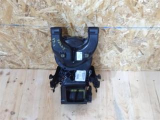 моторчик печки Mercedes-Benz GLS-Класс X166 2019, 3.0 л., CDi, дизель, АКПП, передний привод, A1668300008