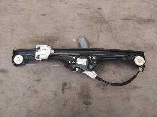 стеклоподъемник задний левый BMW X5 E70 [рестайлинг] E70 2011, 3.0 л., дизель, АКПП, передний привод, 514, 7166381, 51357166381