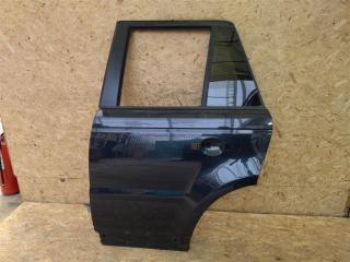 дверь задняя левая Land Rover Range Rover Sport 1 поколение [рестайлинг] L320 2011, 3.0 л., дизель, АКПП, передний привод, BFA790090, 5H3224630DA, BFA790090