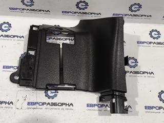 обшивка стойки Mercedes-Benz X-Класс 1 поколение 2018, 2.0 л., дизель, АКПП, черный, полный привод, правый руль, A4706940000