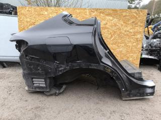 крыло заднее правое BMW X6 G06 2020, 41007955010, 7955010