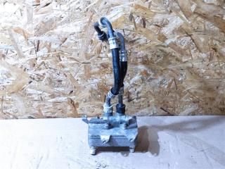 радиатор масляный Mercedes-Benz E-Класс W213/S213/C238/A238 W213 2017, 2.0 л., CDi, дизель, АКПП, передний привод, A0995006300, A0995006300