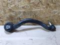 рычаг передний левый BMW X6 E71/E72 E71 2011, 3.0 л., D, N57 D30 B, дизель, АКПП, передний привод, 311, 31126773949, 6773949 - фото №2