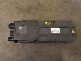 блок управления рулевой рейки Audi Q5 8R 2012, 3.0 л., TDi, дизель, АКПП, передний привод, 8R0909144Q, 8R1423055AF, 8R1423055AH, 8R2423055AF, 8R2423055AH, 8R2423055BK