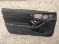 обшивка двери передняя левая Mercedes-Benz E-Класс W213/S213/C238/A238 C238 2018, 2.0 л., бензин, АКПП, передний привод, A2387200500, A2387200500, A2387200700, A2387201100, A2387201300, A2387204502 - фото №2