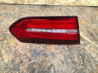 фонарь задний левый Mercedes-Benz GLE Coupe C292 2015, 3.0 л., CDi, дизель, АКПП, передний привод, A2929064100, A2929064100