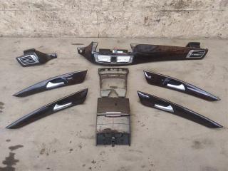 Накладки Mercedes-Benz CLS-Класс C218/X218 W218 2013, 3.0 л., CDi, дизель, АКПП, передний привод