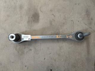 рычаг задний Bentley Continental GT 1 поколение 2007, 6.0 л., бензин, АКПП, передний привод, 3W7501529, 3W7501529B