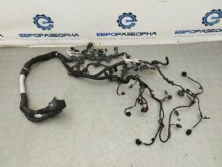 проводка двигателя Land Rover Range Rover Velar 1 поколение L560 2018, 2.0 л., бензин, АКПП, передний привод, CJ3NB92DRA