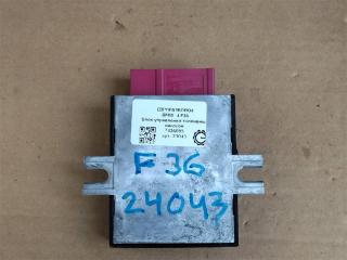 блок управления топливным насосом BMW 4 серия F32/F33 2016, 2.0 л., дизель, АКПП, передний привод, 16147411596, 16147371832, 7426095, 16147358144, 16147301554, 16147426095, 16147426095