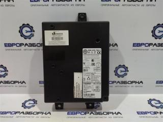 блок Bluetooth Bentley Continental GT 2 поколение [рестайлинг] 2017, 4.0 л., бензин, АКПП, полный привод, правый руль, 3D0035730E, 3D0035730E