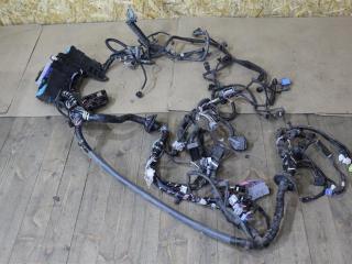 проводка Lexus RX 4 поколение 2017, 3.0 л., бензин, АКПП, передний привод